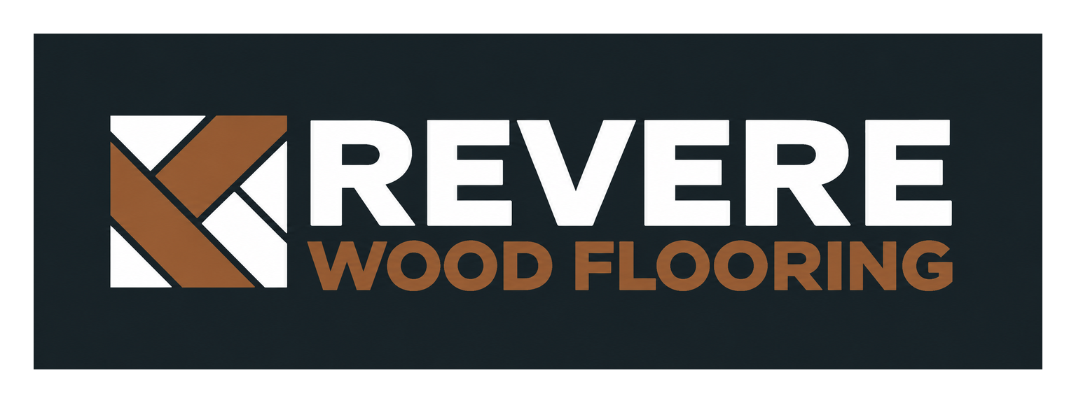 Revere Wood Flooring